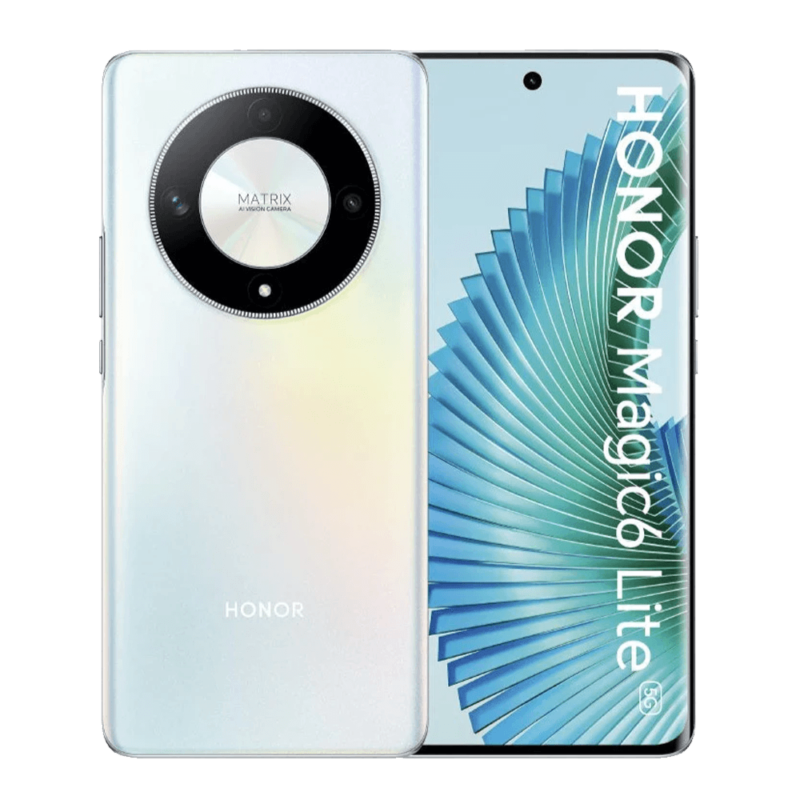 Celular Honor Magic 6 Lite