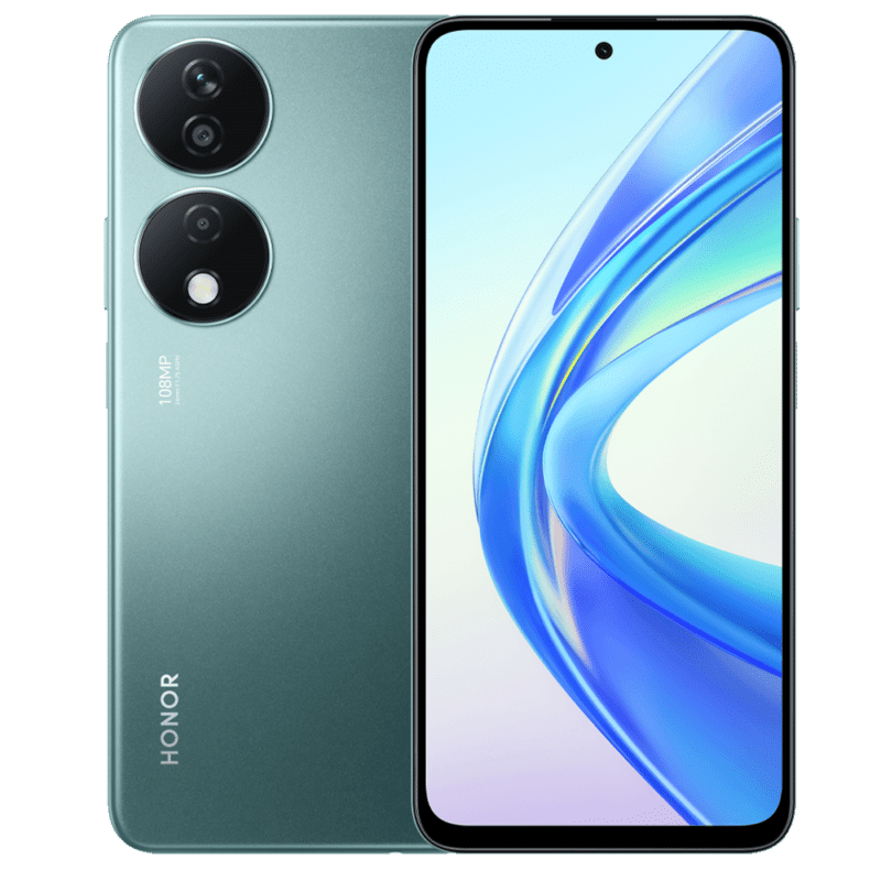 Celular Honor X7b (8+256Gb)