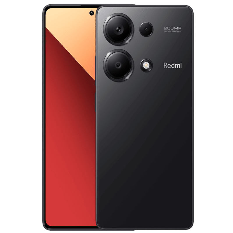 Celular Xiaomi Redmi Note 13 Pro (12+512Gb)