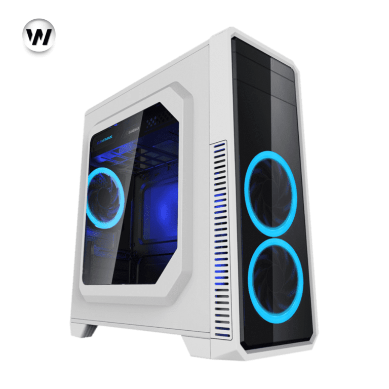 case Gamer G561 GameMax