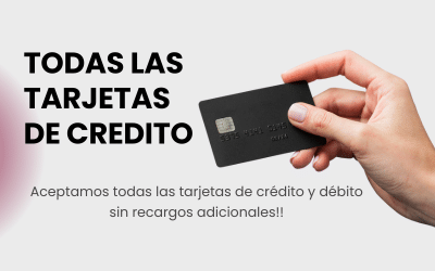 Pagos con tarjeta de credito y debito Wiltron